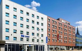 ibis budget Ulm City