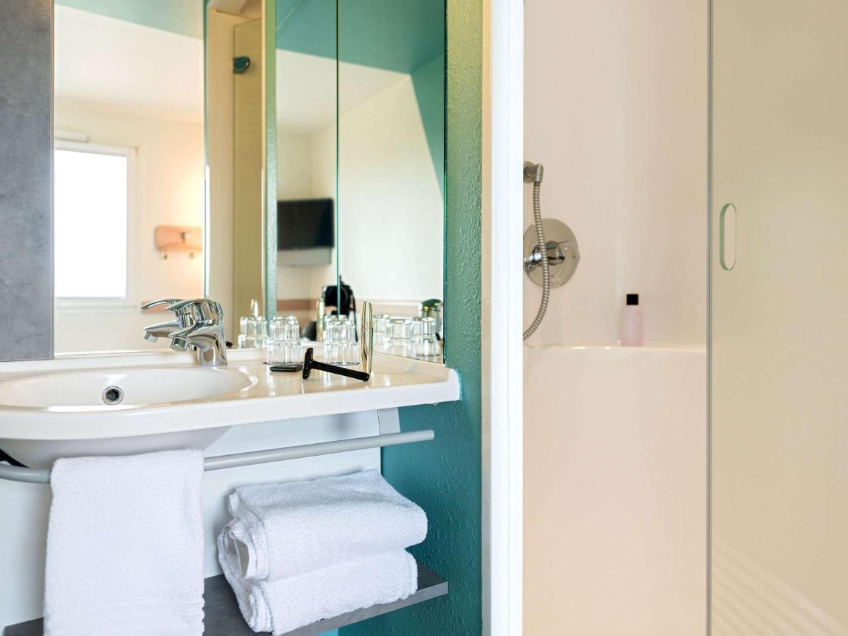 ibis budget Ulm City Eksteriør billede