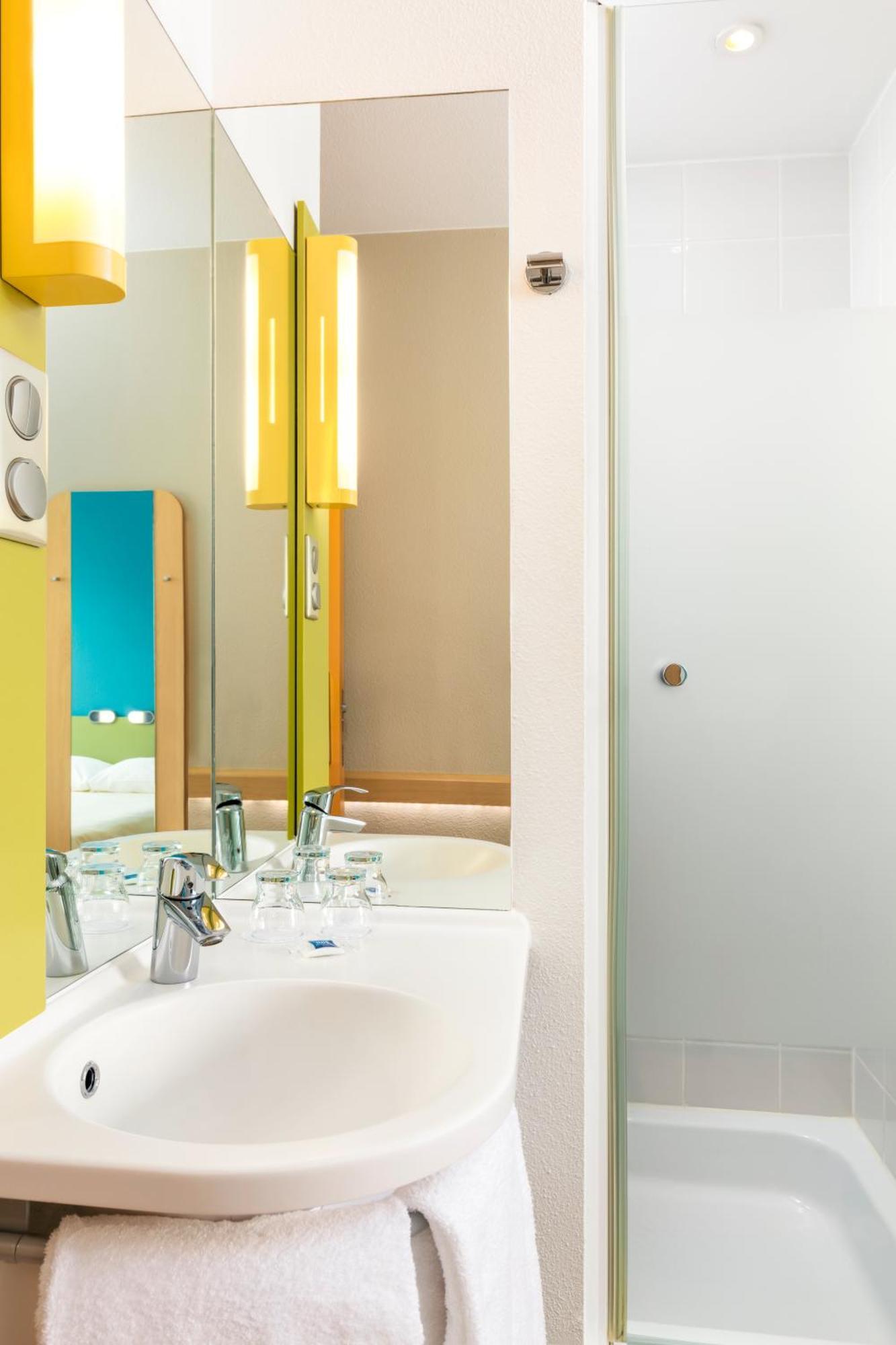 ibis budget Ulm City Eksteriør billede