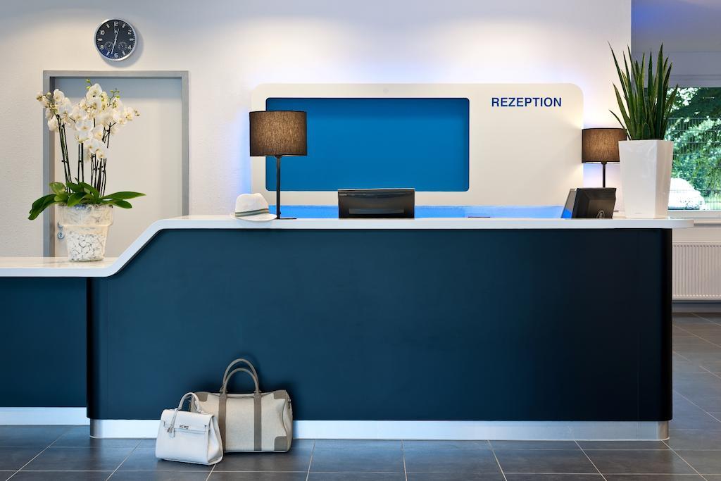ibis budget Ulm City Eksteriør billede