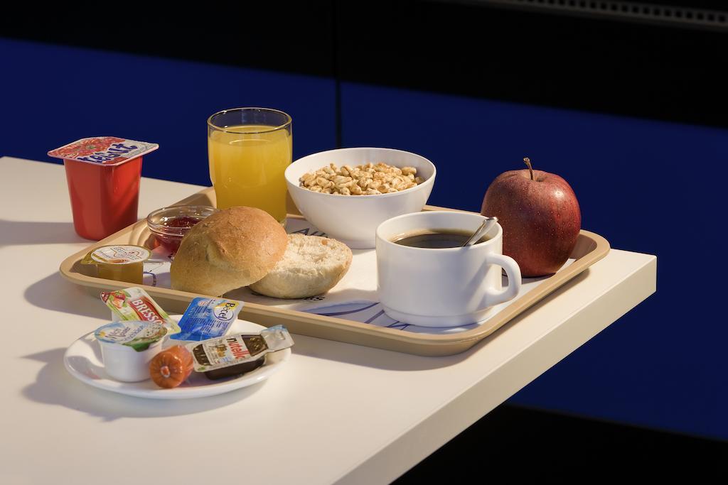 ibis budget Ulm City Eksteriør billede